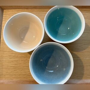 Lenox Naomi Bay Dipping Bowls